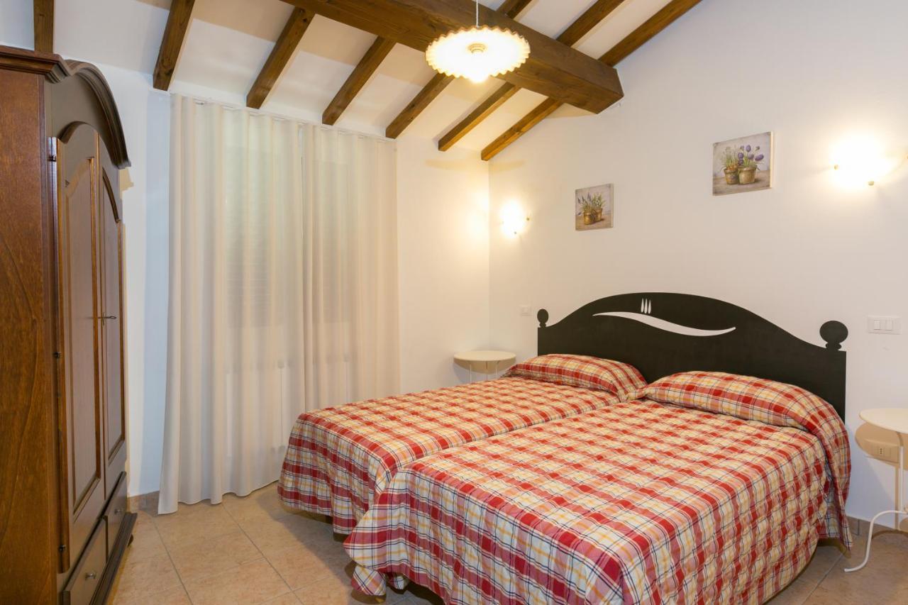 Cottage Zizzolo Riparbella Exteriér fotografie